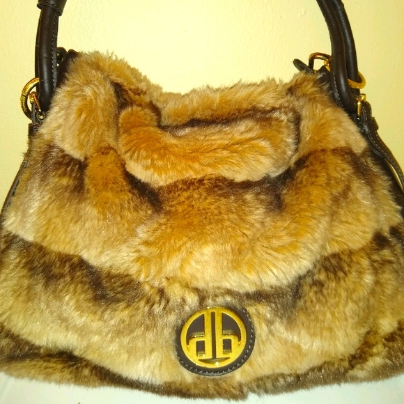 Handbag - Picture 1 of 6